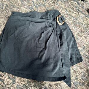FP Beach Wrap Skort